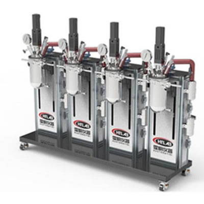 独（dú）立温控1