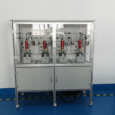 独（dú）立温控2